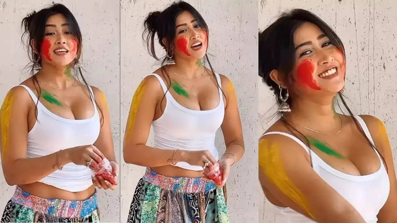 Sofia Ansari