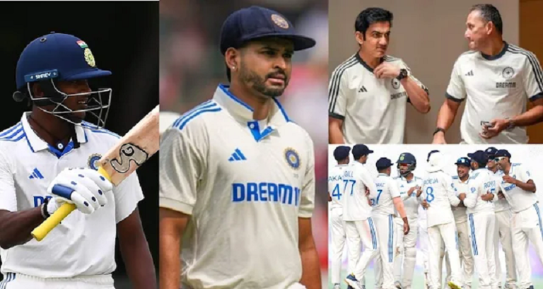 Ind Vs Eng