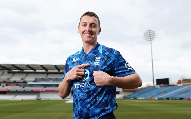 Eng Vs Wi