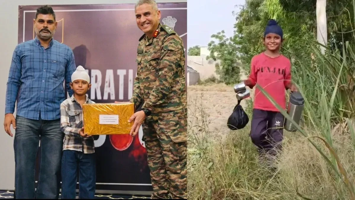 Operation Sindoor