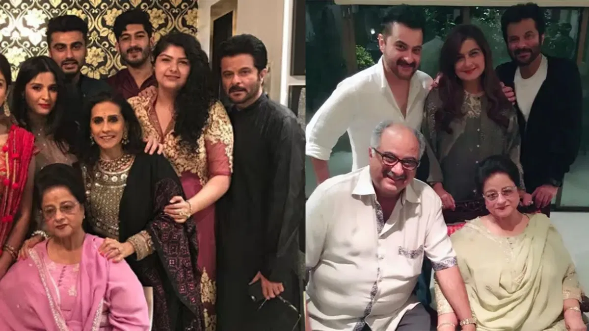 Anil Kapoor