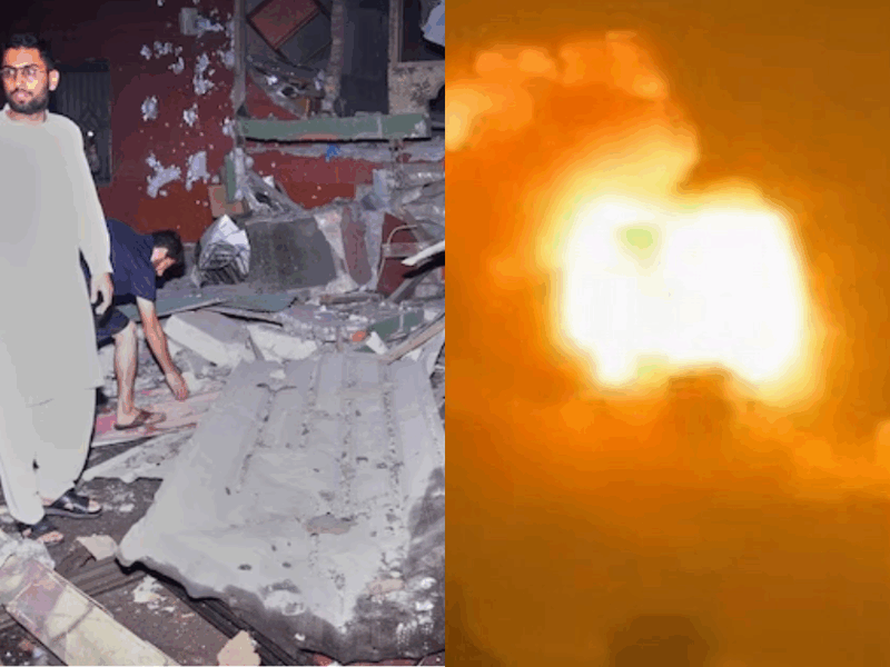 Operation-Sindoor-Turned-Pakistan-Into-A-Tandoor-India-Turned-Terrorist-Hideouts-Into-Ashes