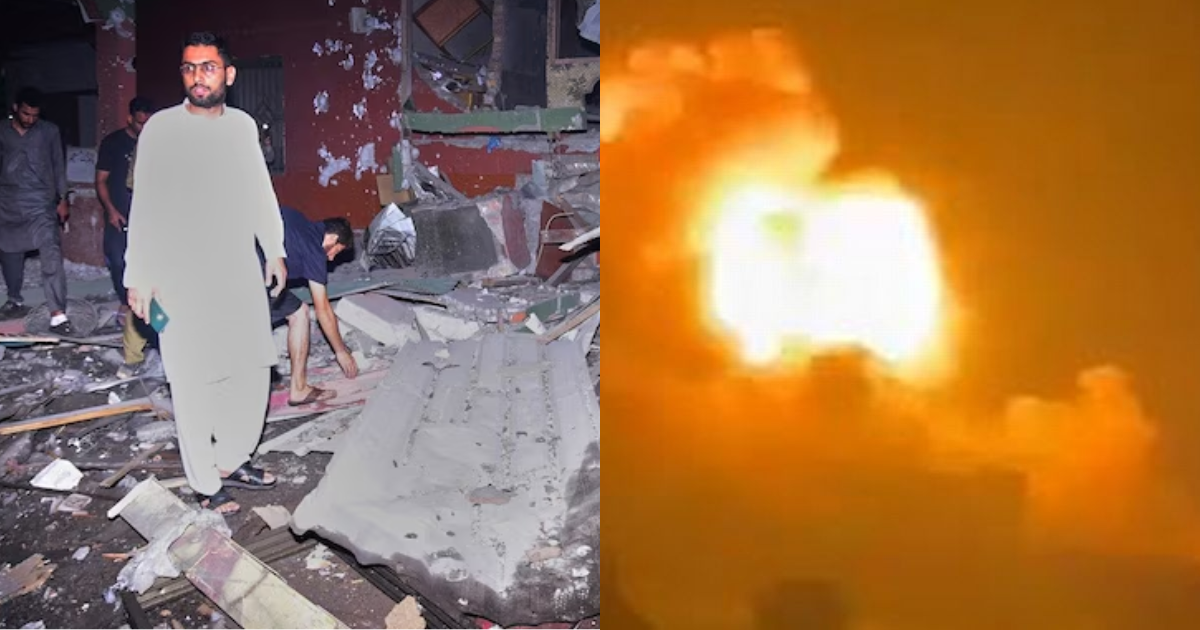 Operation-Sindoor-Turned-Pakistan-Into-A-Tandoor-India-Turned-Terrorist-Hideouts-Into-Ashes
