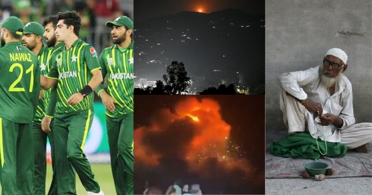 Pakistani-Cricketers-Trembled-In-Fear-Of-India-Begging-For-Mercy-And-Said-Leave-Us