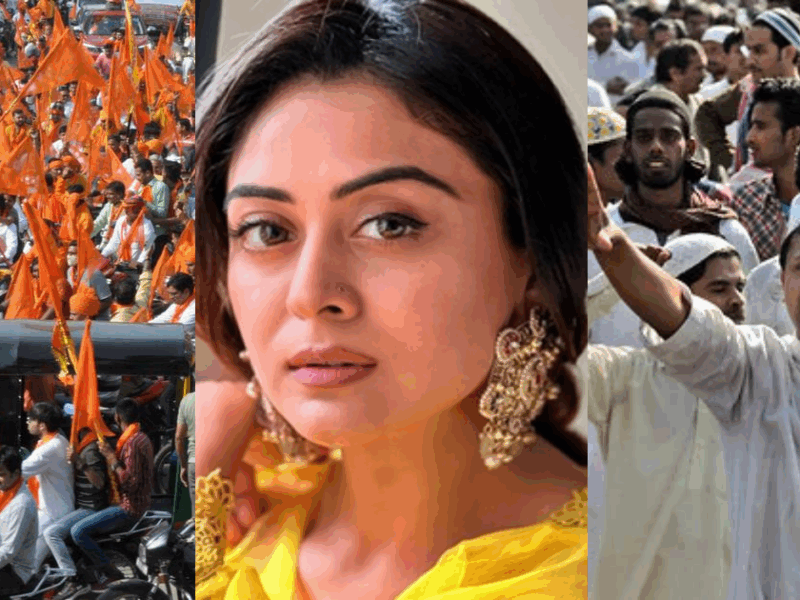 Falaq-Naaz-Told-Why-Hindus-Do-Not-Trust-The-Muslims-Of-The-Country