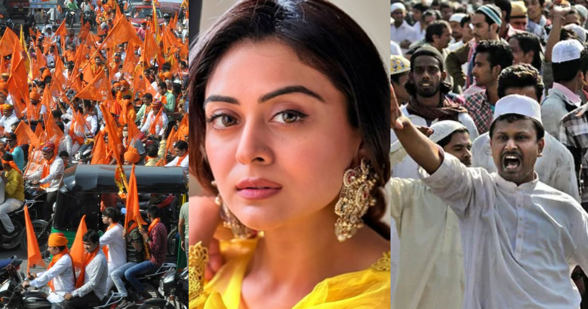 Falaq-Naaz-Told-Why-Hindus-Do-Not-Trust-The-Muslims-Of-The-Country
