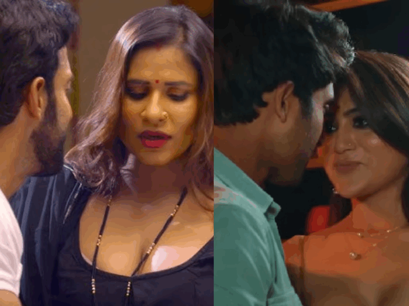 These 4 Web Series Are Trending On Ullu In May 2025