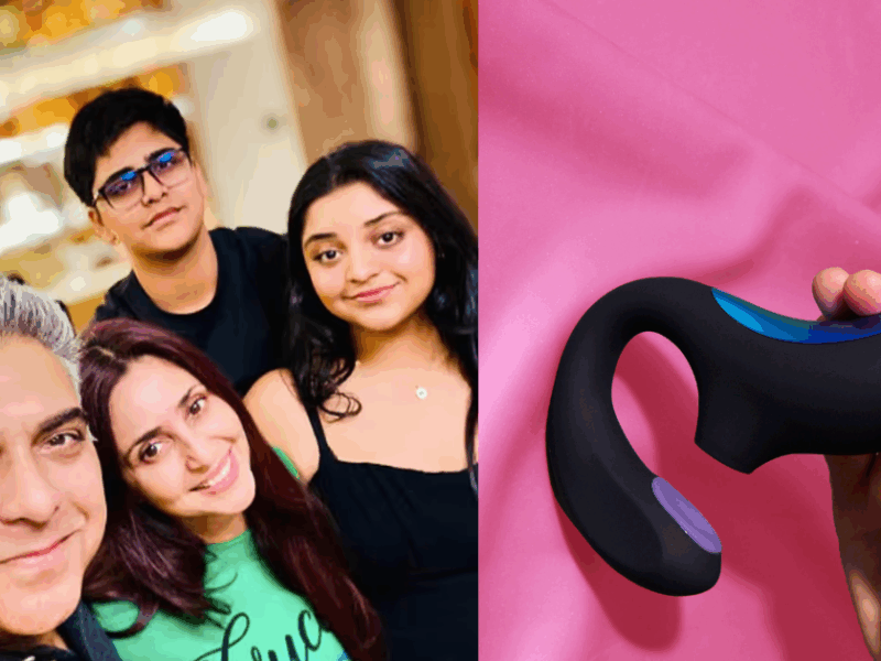 Ram Kapoor'S Wife Wanted To Gift A Sex Toy To Her Daughter On Her 16Th Birthday!
