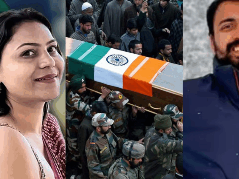 5 Traitors Who Sold Their Patriotism To Pakistan For A Huge Amount Of Money