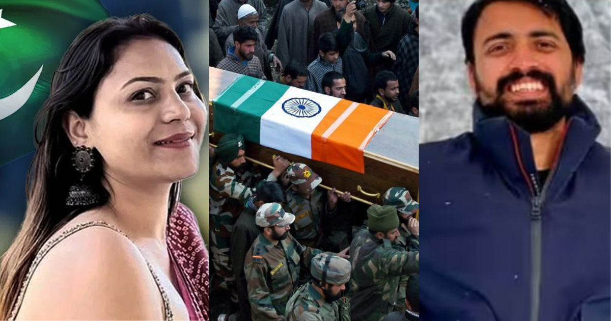 5 Traitors Who Sold Their Patriotism To Pakistan For A Huge Amount Of Money