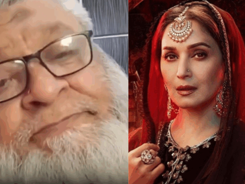 I-Will-Take-Madhuri-Pak-Maulana-Claims-Will-Destroy-India-And-Make-Bollywood-Actress-His-Wife