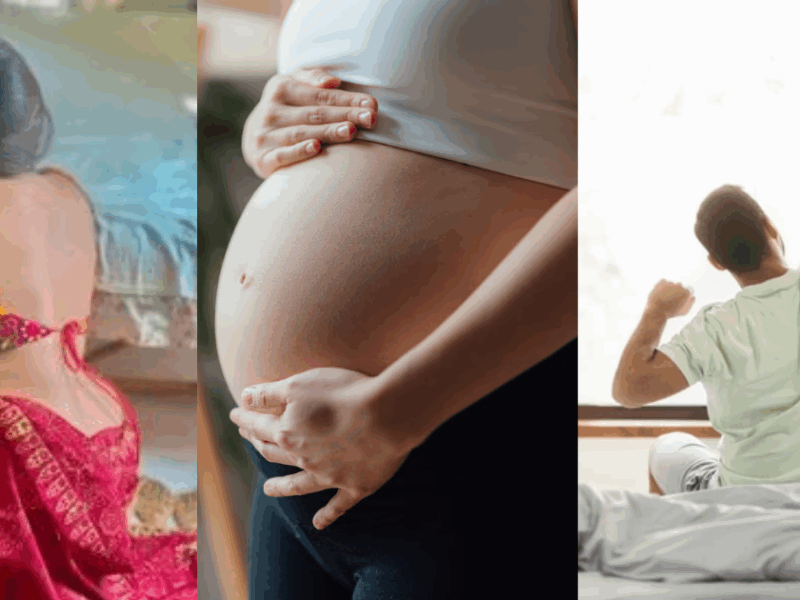 Bollywood Actress Got Pregnant With Her Married Boyfriend