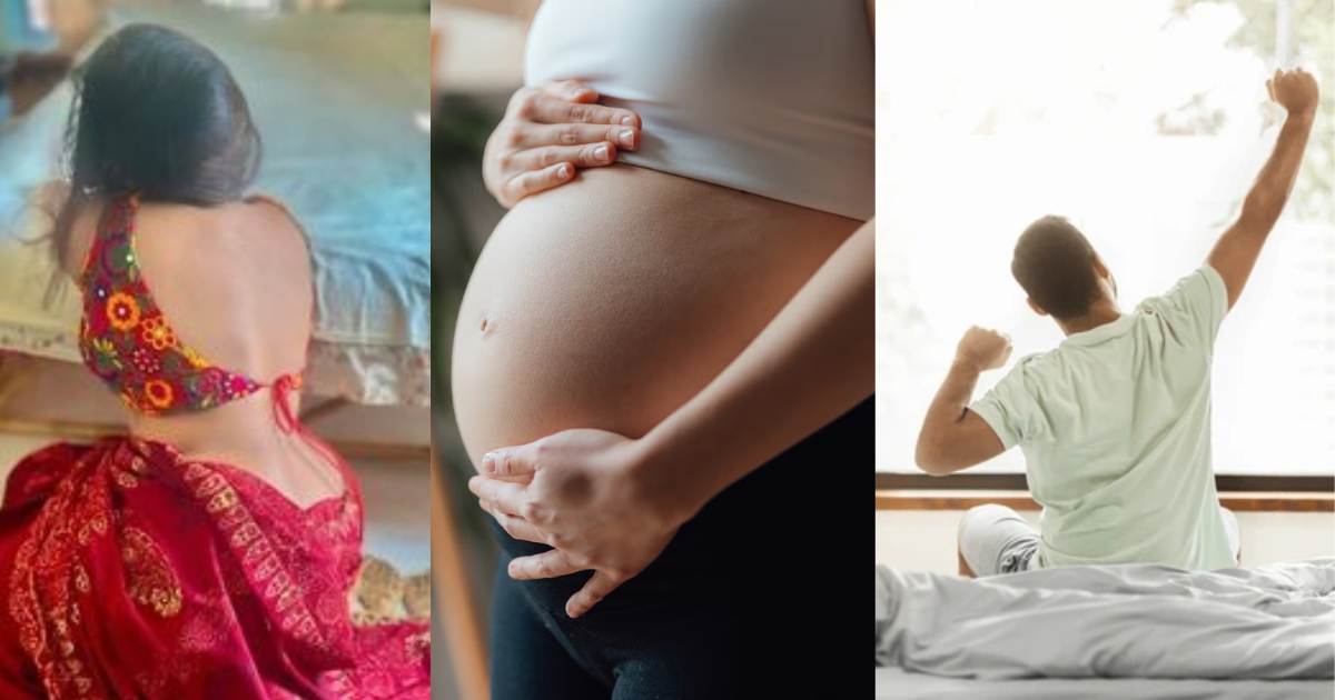 Bollywood Actress Got Pregnant With Her Married Boyfriend