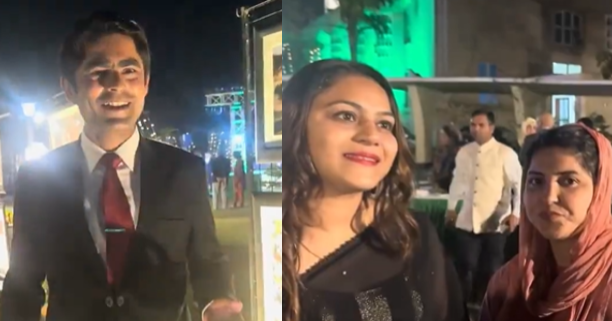 Jyoti Malhotra Is In A Relationship With Danish