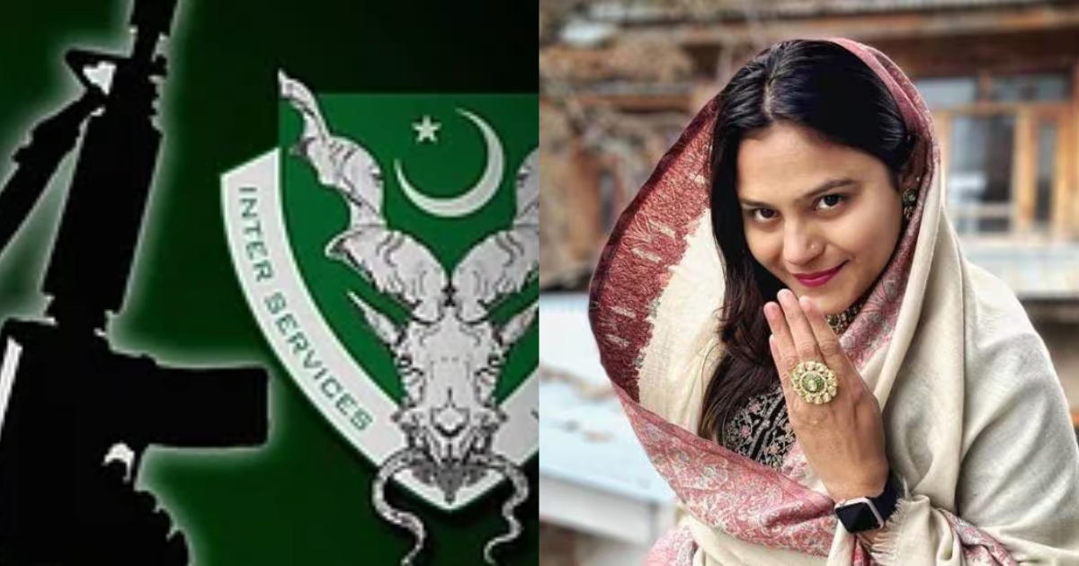 Youtuber Jyoti Malhotra Was Dreaming Of Getting Married In Pakistan
