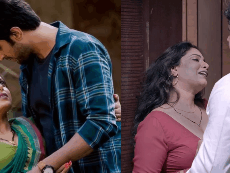 The Magic Of Ullu'S 4 Web Series