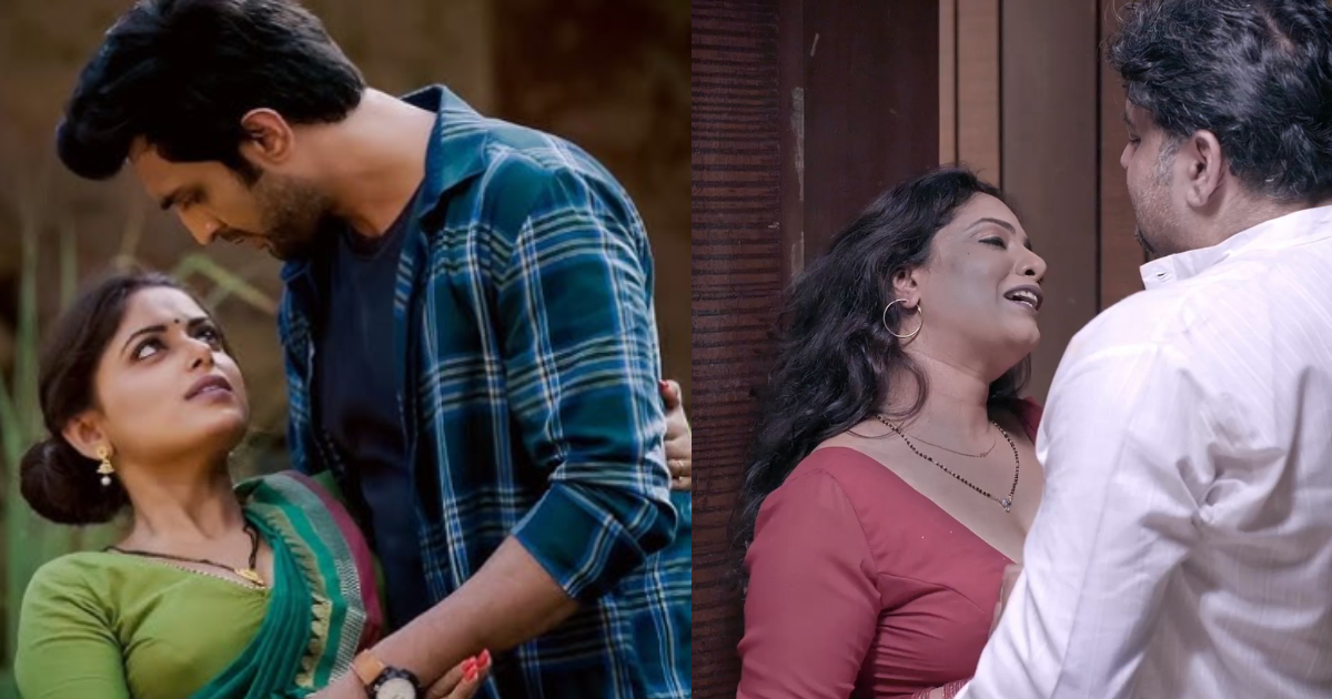 The Magic Of Ullu'S 4 Web Series
