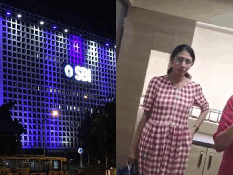 Controversy Regarding Language In Sbi