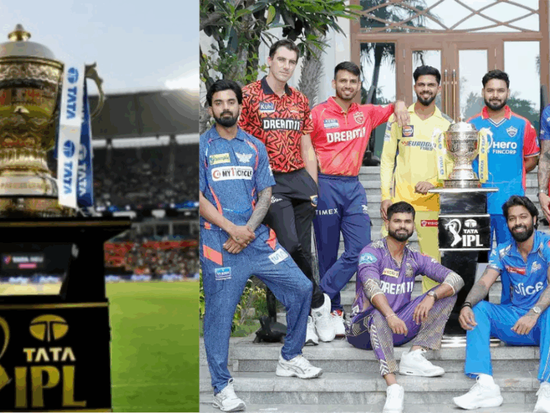 Know How Much Ipl 2025 Prize Money The Winner Will Get