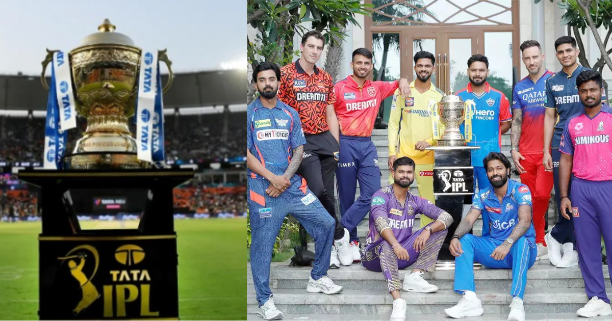 Know How Much Ipl 2025 Prize Money The Winner Will Get