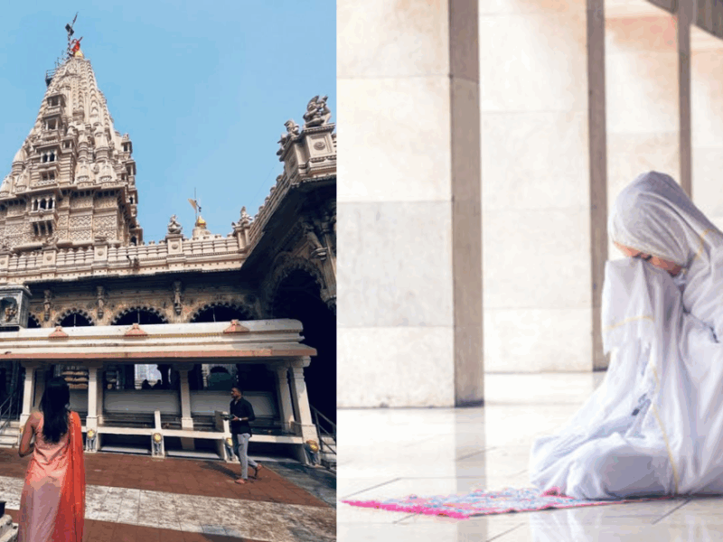 These 4 Actresses Converted From Hindu To Muslim