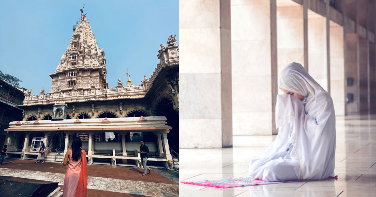 These 4 Actresses Converted From Hindu To Muslim