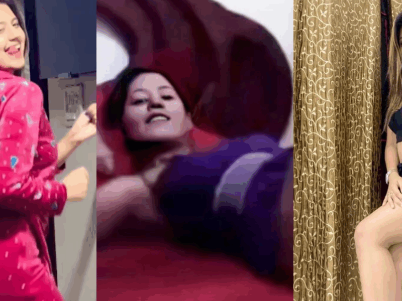 Kacha-Badam-Girl-Anjali-Aroras-15-Minute-Mms-Got-Leaked