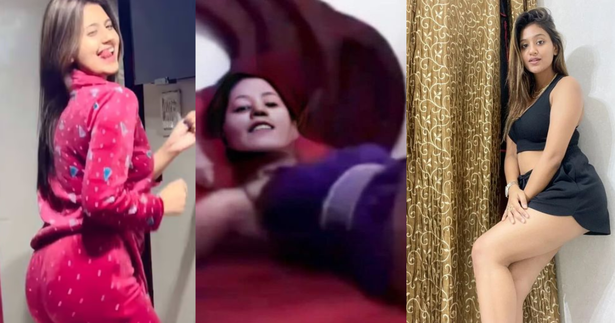 Kacha-Badam-Girl-Anjali-Aroras-15-Minute-Mms-Got-Leaked