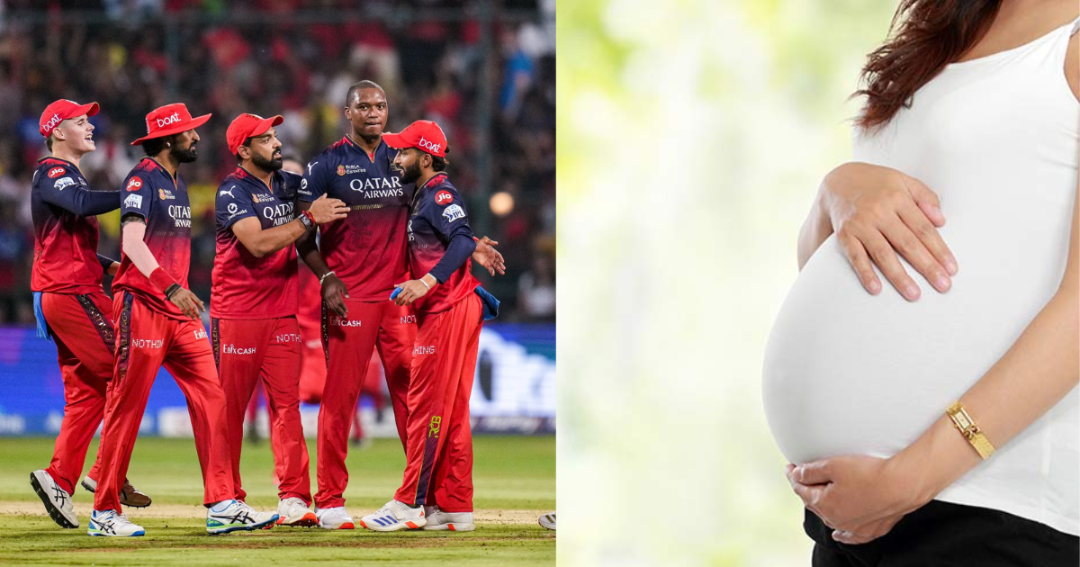 This Rcb Player Is Going To Become Unmarried At The Age Of 28