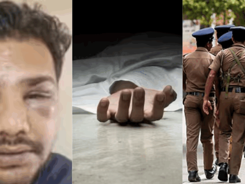 Bonded Woman Kept Her Son As 'Bail' For A Debt Of Rs 25,000