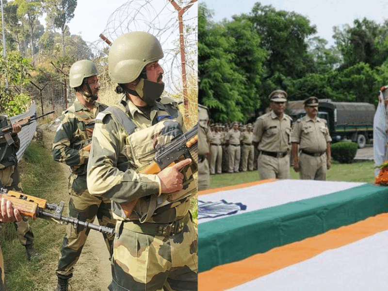 Indias-Pain-Did-Not-Subside-Even-After-The-Ceasefire-2-Bsf-Soldiers-Injured-In-Pak-Firing-Died