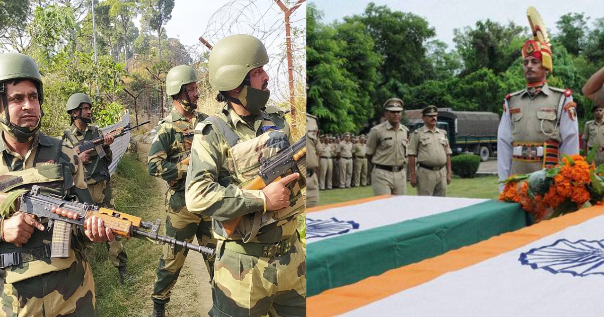 Indias-Pain-Did-Not-Subside-Even-After-The-Ceasefire-2-Bsf-Soldiers-Injured-In-Pak-Firing-Died