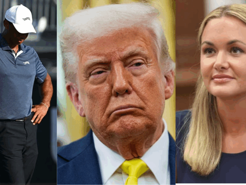 This Player Has Dated 120 Girls, Now He Is Dating Donald Trump'S Ex-Daughter-In-Law