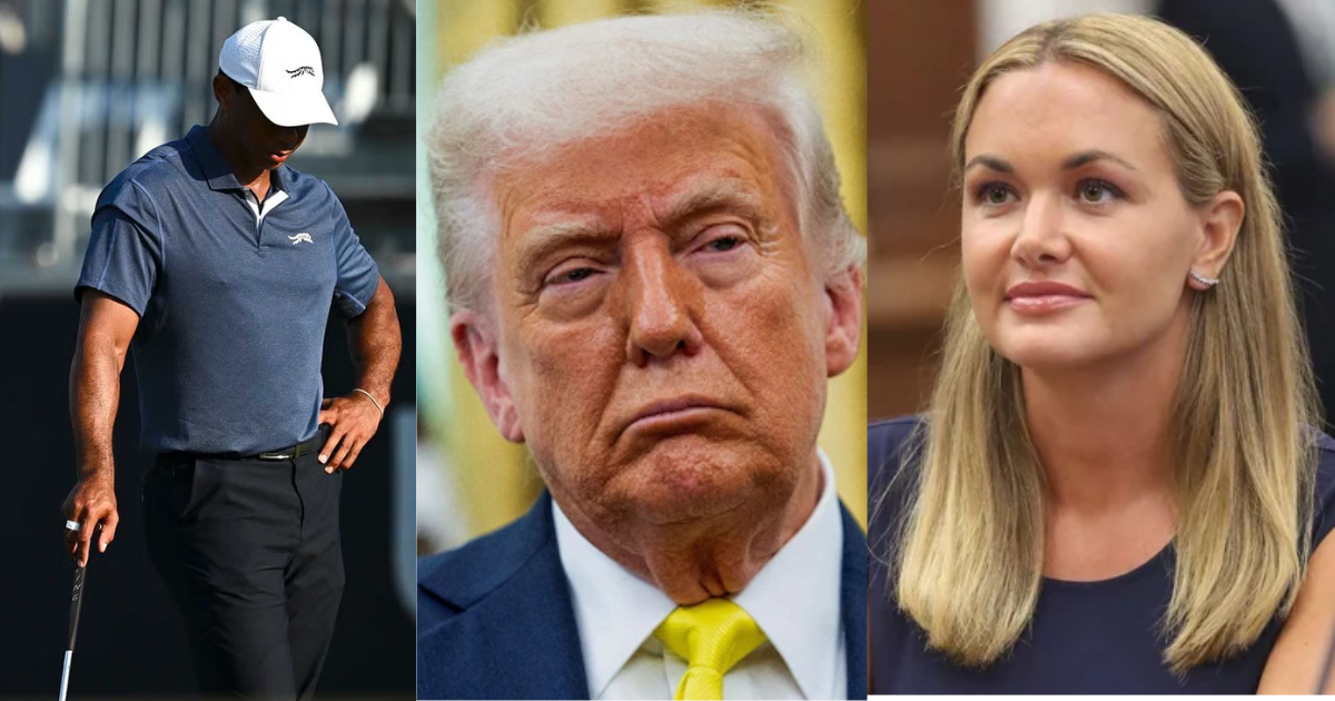 This Player Has Dated 120 Girls, Now He Is Dating Donald Trump'S Ex-Daughter-In-Law