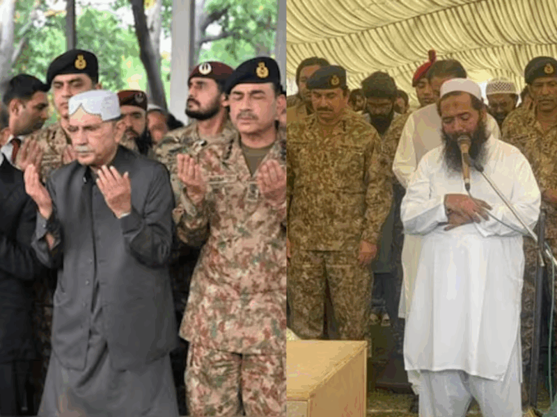 Pakistani-Armys-Secret-Exposed-The-Maulvi-Who-Used-To-Offer-Namaaz-Turned-Out-To-Be-A-Dreaded-Terrorist