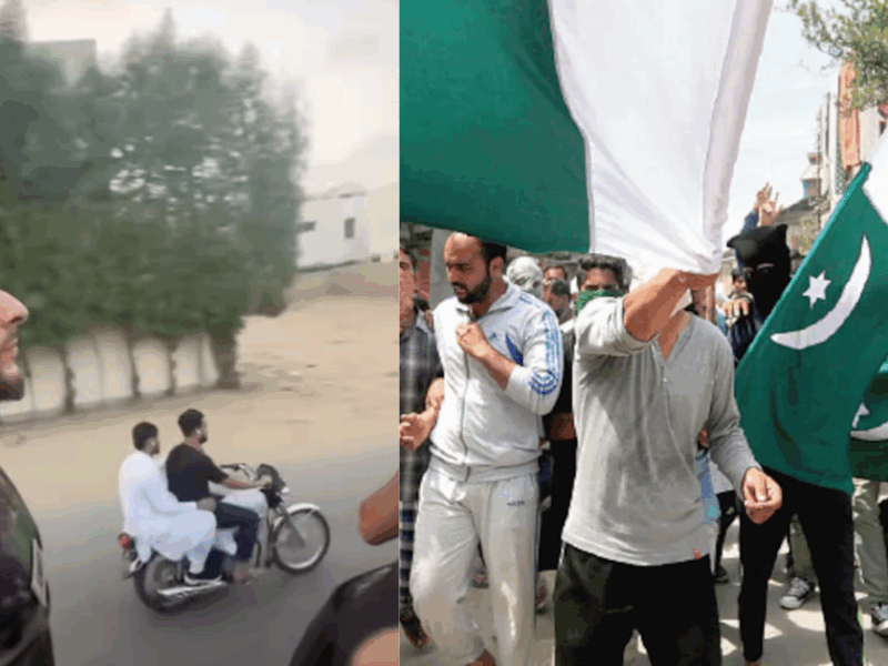 Shahid-Afridi-Is-Under-The-Illusion-Of-Pakistans-Victory-Took-Out-A-Rally-Against-India
