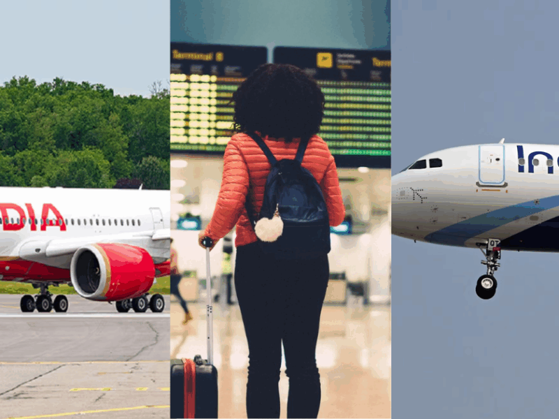 Tension-Flares-Up-Again-Between-India-And-Pakistan-Air-India-And-Indigo-Flight-Cancelled