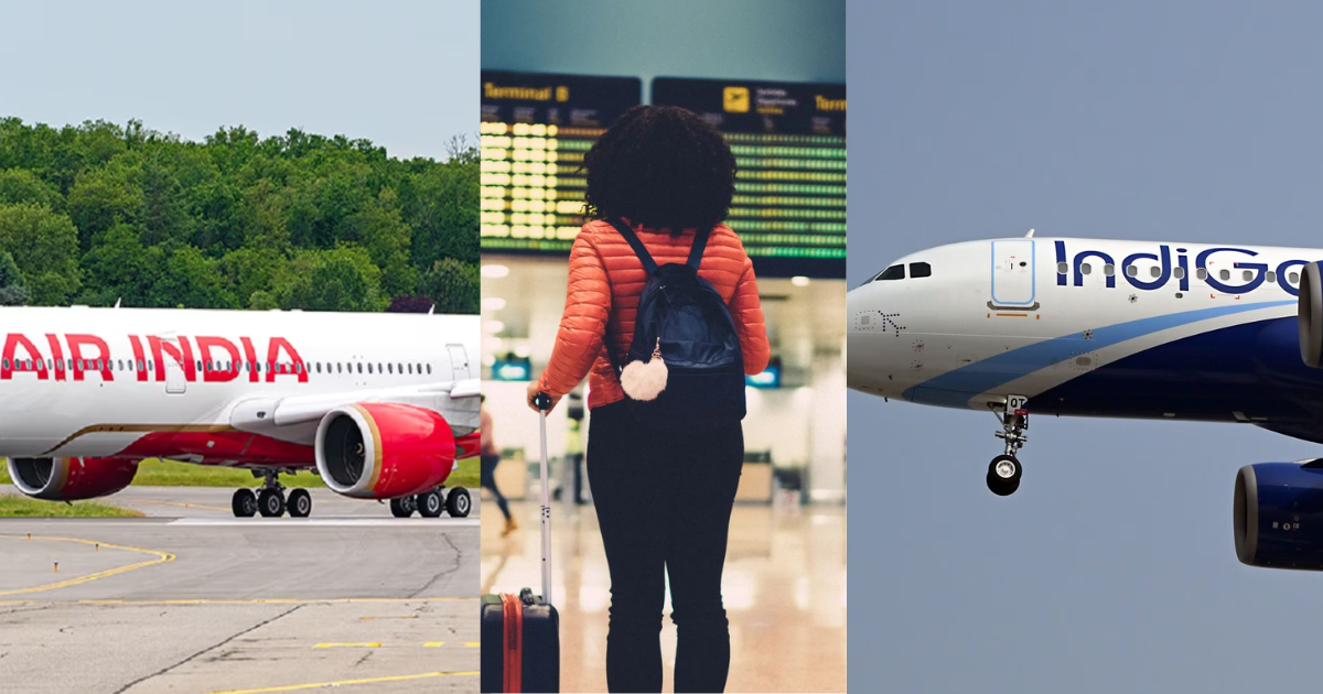 Tension-Flares-Up-Again-Between-India-And-Pakistan-Air-India-And-Indigo-Flight-Cancelled