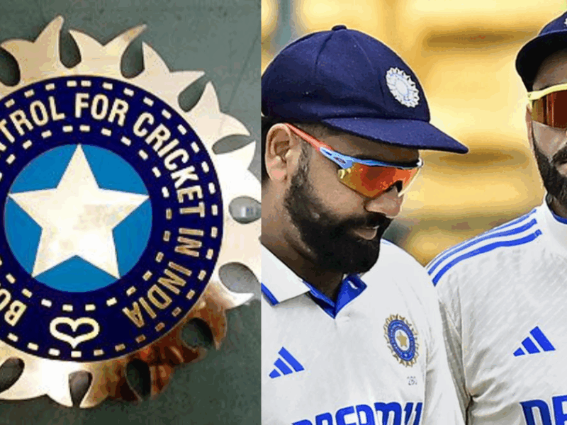 Rohit Sharma And Virat Kohli Will Go On England Tour Even After Retirement