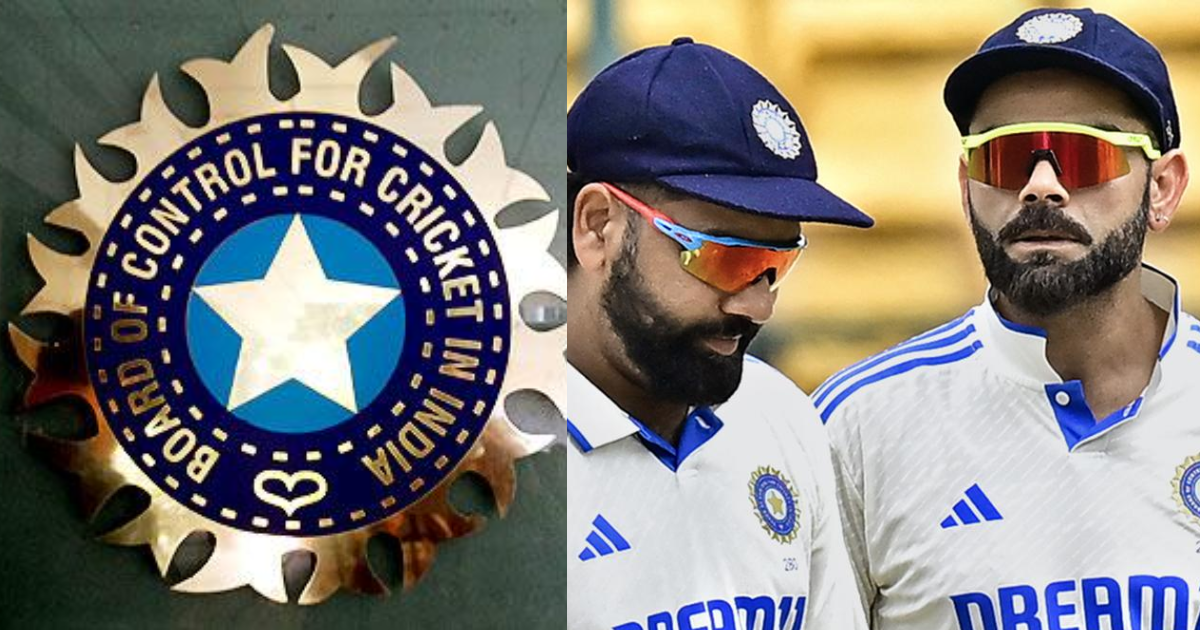 Rohit Sharma And Virat Kohli Will Go On England Tour Even After Retirement