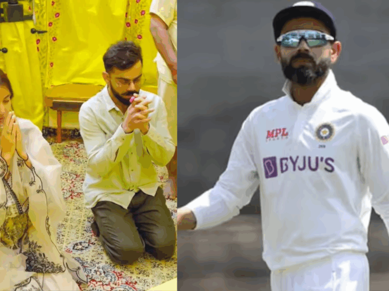 Virat Anushka