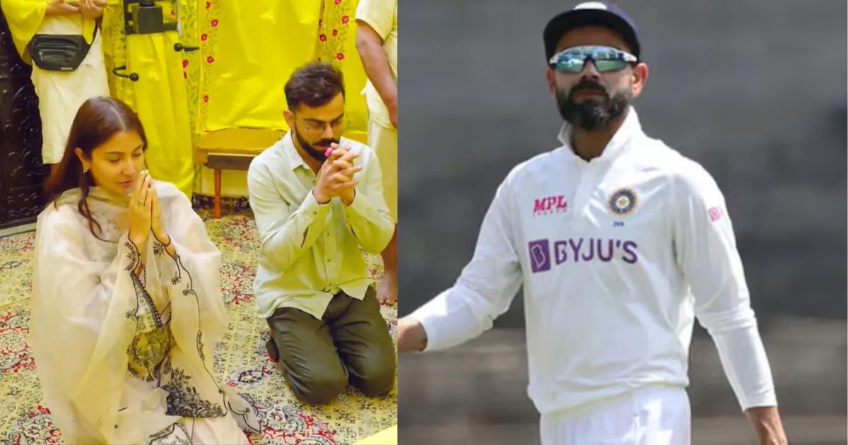 Virat Anushka