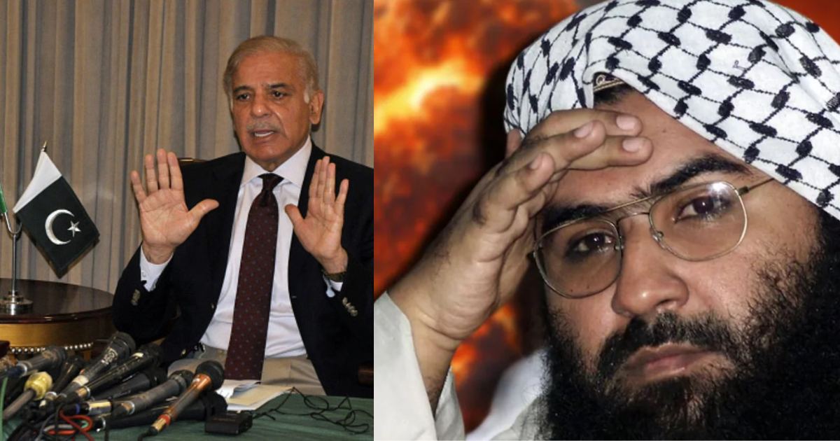Masood Azhar Gets Compensation Of Rs 14 Crore