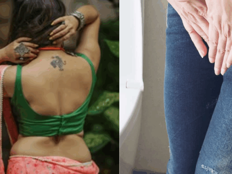 The Famous Tv Actress Expressed Her Pain