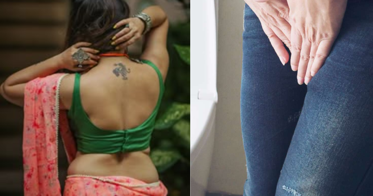 The Famous Tv Actress Expressed Her Pain