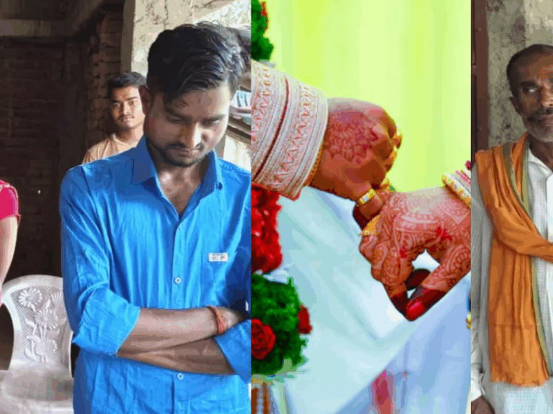 Bullet Kumar'S Daughter-In-Law Falls Madly In Love With Him,