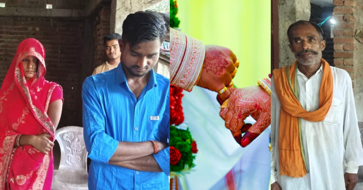 Bullet Kumar'S Daughter-In-Law Falls Madly In Love With Him,