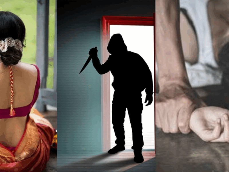 Kannada Actress Cuts Boyfriend Into 300 Pieces, Then Has Sex With Her Fiancé Using Blood