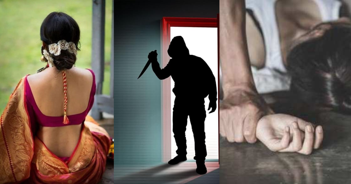 Kannada Actress Cuts Boyfriend Into 300 Pieces, Then Has Sex With Her Fiancé Using Blood