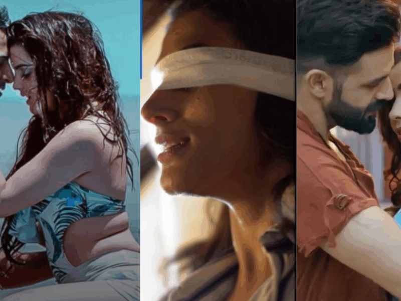 These 4 Bold Webseries Of Ullu